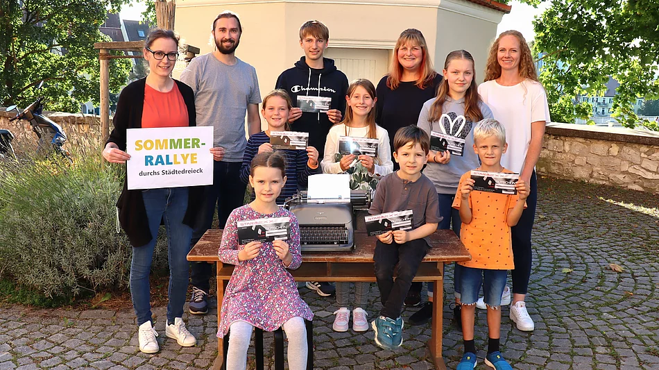 Foto: Brigitte Meier, Bürgertreff Burglengenfeld