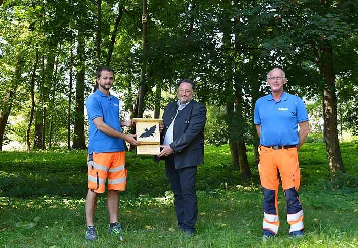 Foto: Thomas Stegerer