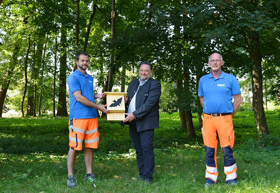 Foto: Thomas Stegerer