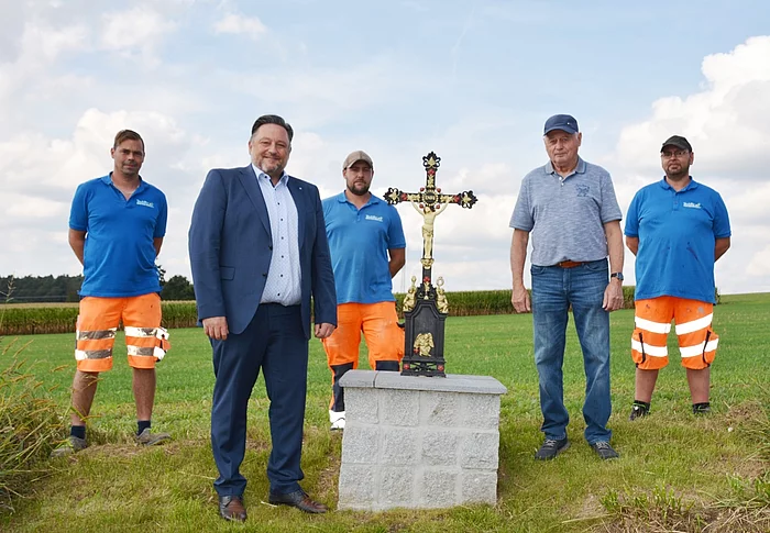 Foto: Thomas Stegerer