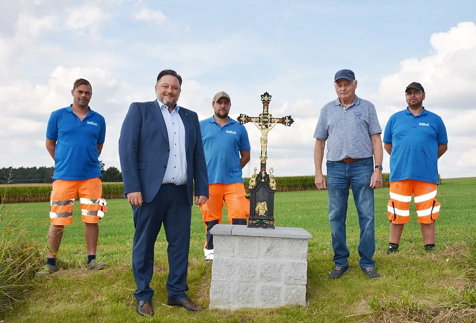 Foto: Thomas Stegerer