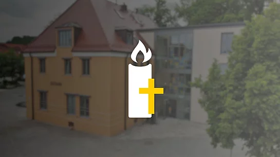Die Grafik kennzeichnet einen Trauerfall oder eine Gedenknachricht und weist darauf hin, dass der Beitrag einen traurigen Anlass oder ein ehrendes Gedenken behandelt.