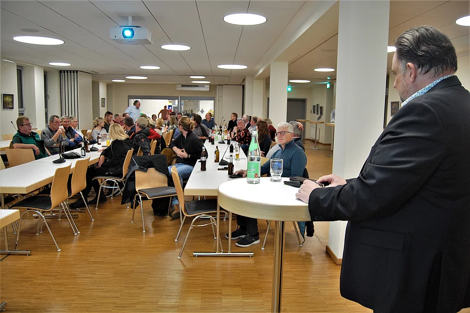 Foto: Werner Artmann