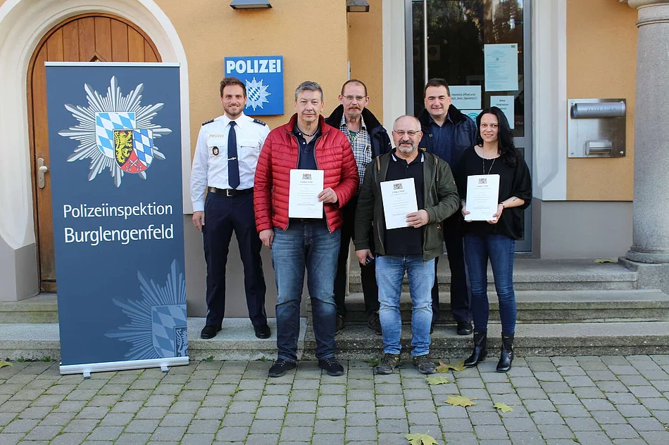 Foto: Polizeiinspektion Burglengenfeld