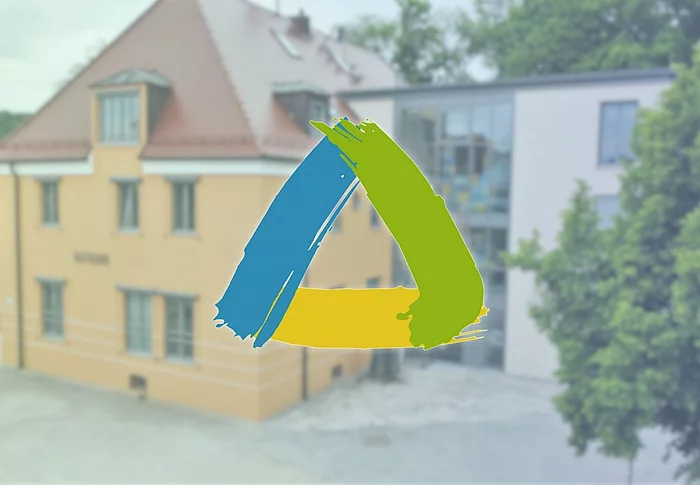 Die Grafik kennzeichnet einen Beitrag zum Städtedreieck und weist darauf hin, dass sich die Nachricht auf Themen oder Projekte der gemeinsamen Region Städtedreieck bezieht.