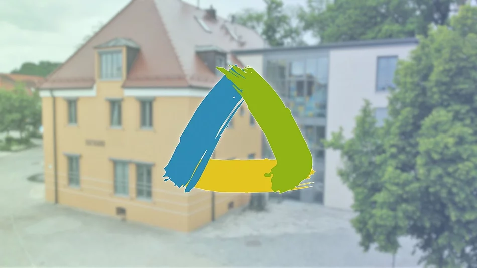 Die Grafik kennzeichnet einen Beitrag zum Städtedreieck und weist darauf hin, dass sich die Nachricht auf Themen oder Projekte der gemeinsamen Region Städtedreieck bezieht.